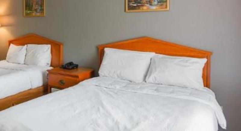 Quality Inn Texarkana Eksteriør billede
